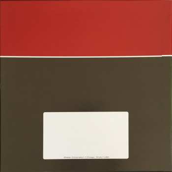 LP/CD/Doos Shellac: 1000 Hurts
