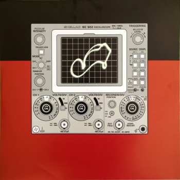LP/CD/Doos Shellac: 1000 Hurts