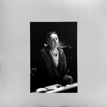 2LP Shellac: The End Of Radio (14 July 1994 Peel Session / 1 December 2004 Peel Session)