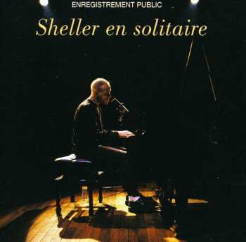 CD William Sheller: En Solitaire