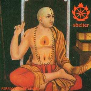 Album Shelter: Perfection Of Desire