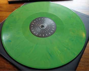 LP Shem: Shem III