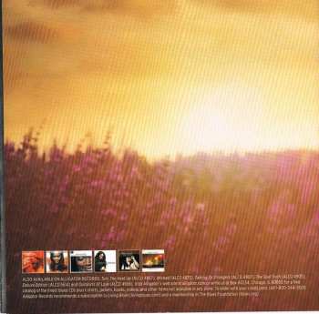 CD Shemekia Copeland: America's Child