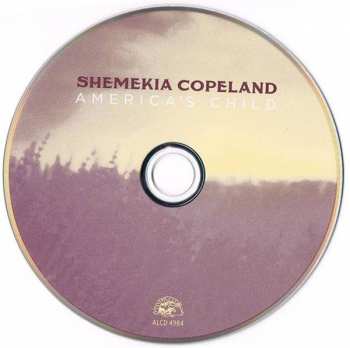 CD Shemekia Copeland: America's Child