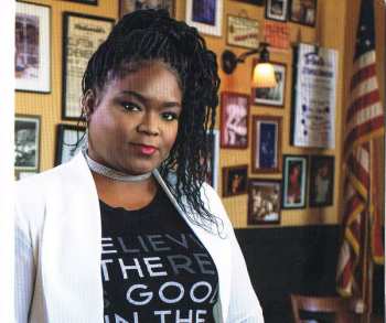 CD Shemekia Copeland: America's Child