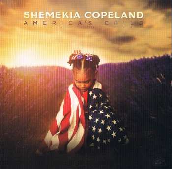 CD Shemekia Copeland: America's Child