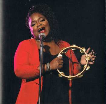 CD Shemekia Copeland: America's Child