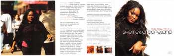 CD Shemekia Copeland: The Soul Truth