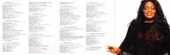 CD Shemekia Copeland: The Soul Truth