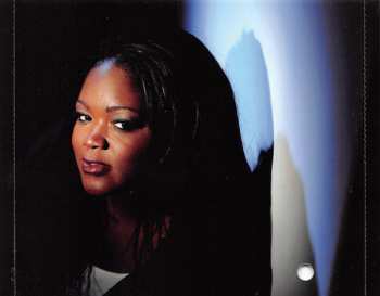 CD Shemekia Copeland: The Soul Truth