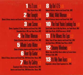 CD Shemekia Copeland: Wicked