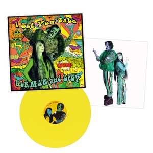 Album Sheri Moon Zombie: I Got You Babe