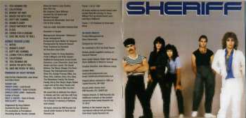 CD Sheriff: Sheriff DLX | LTD