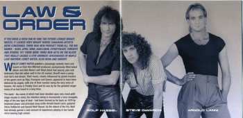 CD Sheriff: Sheriff DLX | LTD