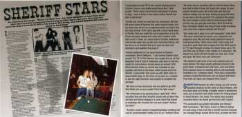 CD Sheriff: Sheriff DLX | LTD