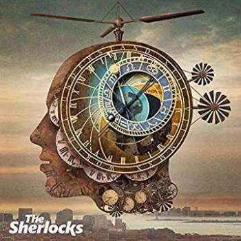 CD The Sherlocks: World I Understand