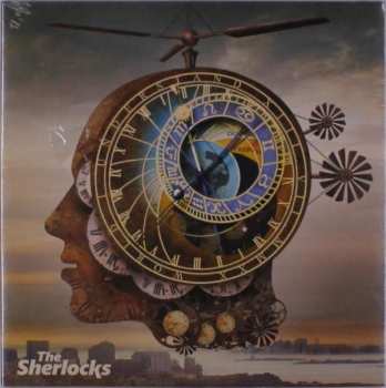 LP The Sherlocks: World I Understand