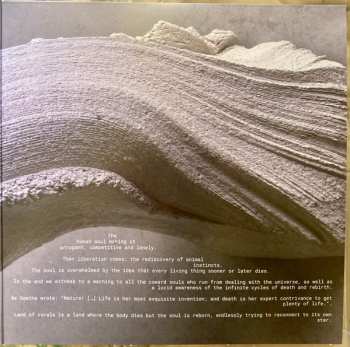 LP Sherpa: Land Of Corals LTD | CLR