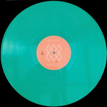 LP Sherpa: Tanzlinde LTD | CLR