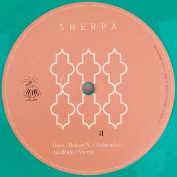 LP Sherpa: Tanzlinde LTD | CLR