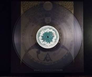 LP Sherpa: Tigris & Euphrates LTD | CLR