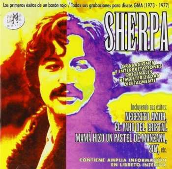 Album Sherpa: Todas Sus Grabaciones En Discos Gma
