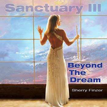 CD Sherry Finzer: Sanctuary III: Beyond the Dream