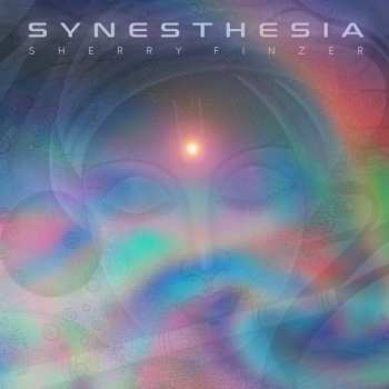 Album Sherry Finzer: Synesthesia