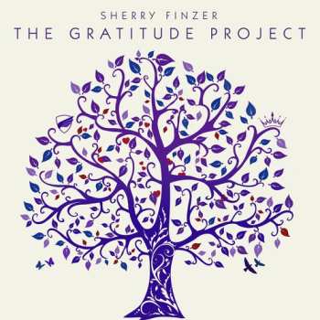 Album Sherry Finzer: The Gratitude Project
