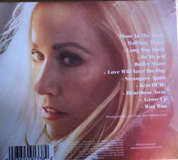 CD Sheryl Crow: Be Myself