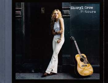 CD Sheryl Crow: Everyday Is A Winding Road (The Collection)