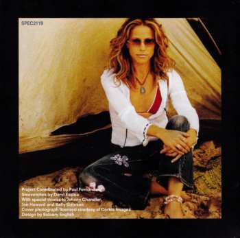 CD Sheryl Crow: Everyday Is A Winding Road (The Collection)