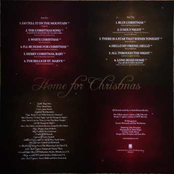 LP Sheryl Crow: Home For Christmas