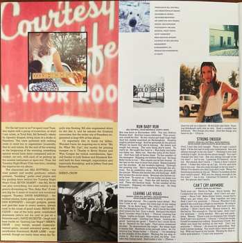 LP Sheryl Crow: Tuesday Night Music Club