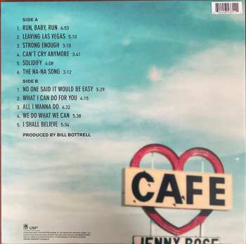 LP Sheryl Crow: Tuesday Night Music Club