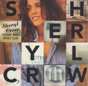 Album Sheryl Crow: Tuesday Night Music Club
