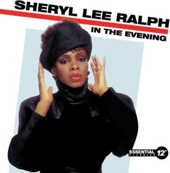 Album Sheryl Lee Ralph: In The Evening