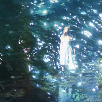 Album She's Green: Chrysalis