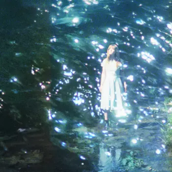 She's Green: Chrysalis