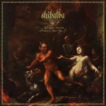Shibalba: Necrologiae Sinistrae