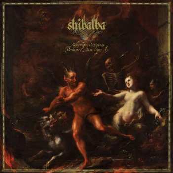 LP Shibalba: Necrologiae Sinistrae