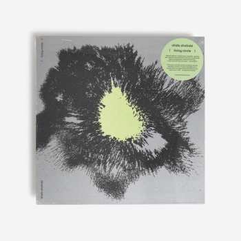Album Shida Shahabi: Living Circle