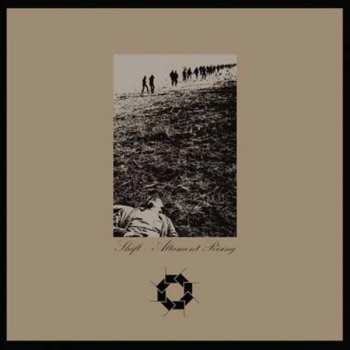 Album Shift: Altamont Rising