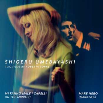 Album Shigeru Umebayashi: Dark Sea