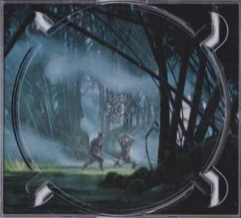 2CD Shigeru Umebayashi: Ghost Of Tsushima (Music From The Video Game)