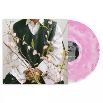 Shigeto: Cherry Blossom Baby
