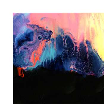 Album Shigeto: No Better Time Than Now