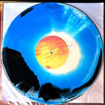 LP Shigeto: No Better Time Than Now CLR