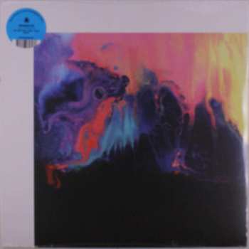 LP Shigeto: No Better Time Than Now CLR