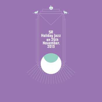 Album Shiina Ringo: Holiday Jazz on 25th November, 2013